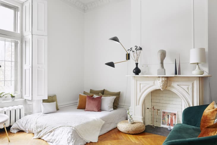 Apartment therapy cheap throw pillows